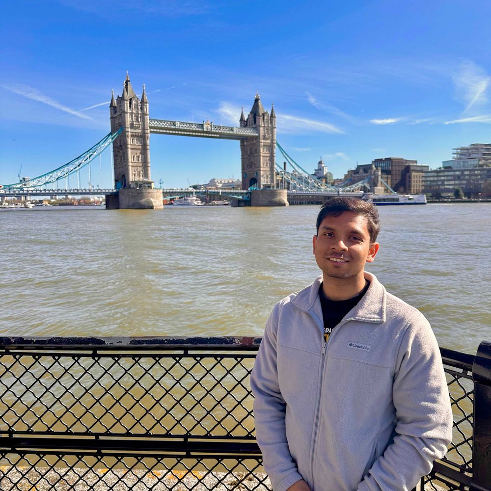 Pranay Jaiswal