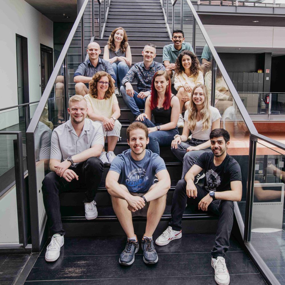 Maric Lab