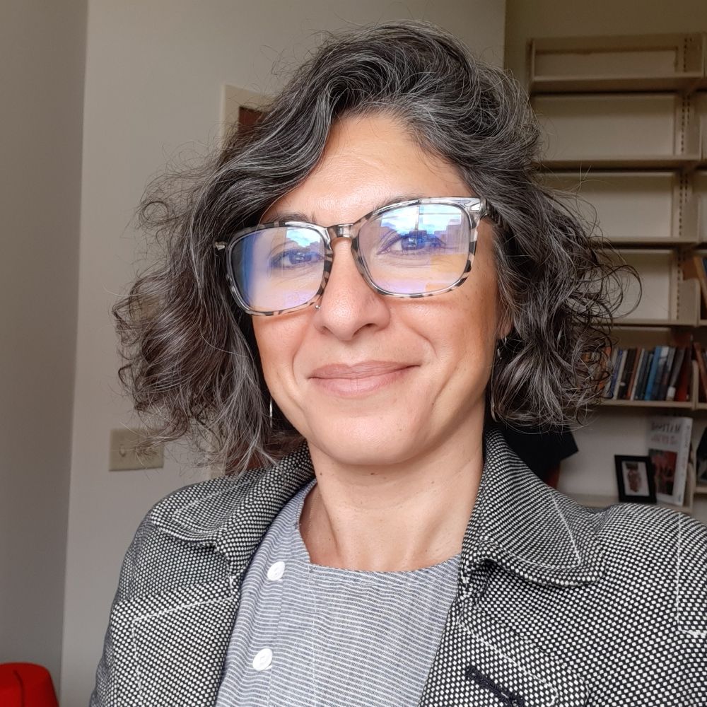 Seçil Yılmaz