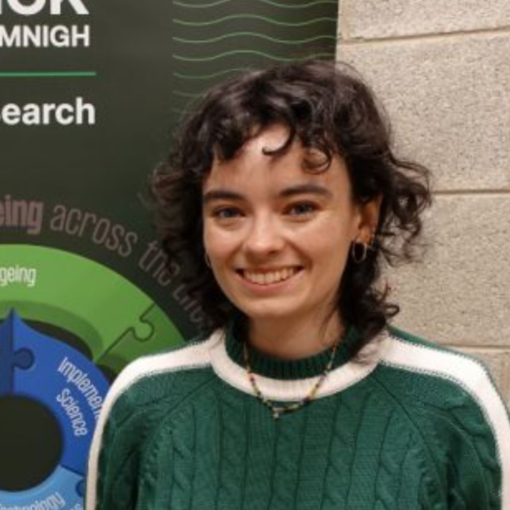 Siobhán O'Reilly
