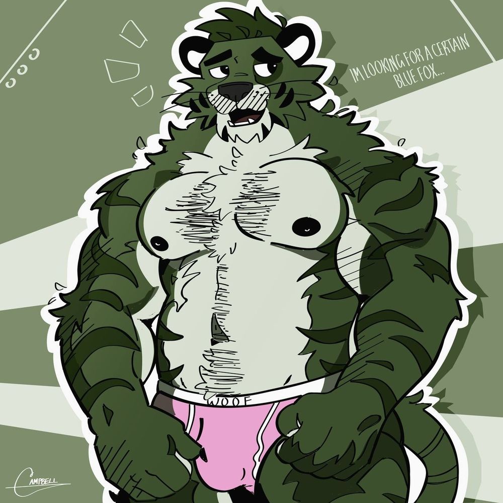 StringTiger