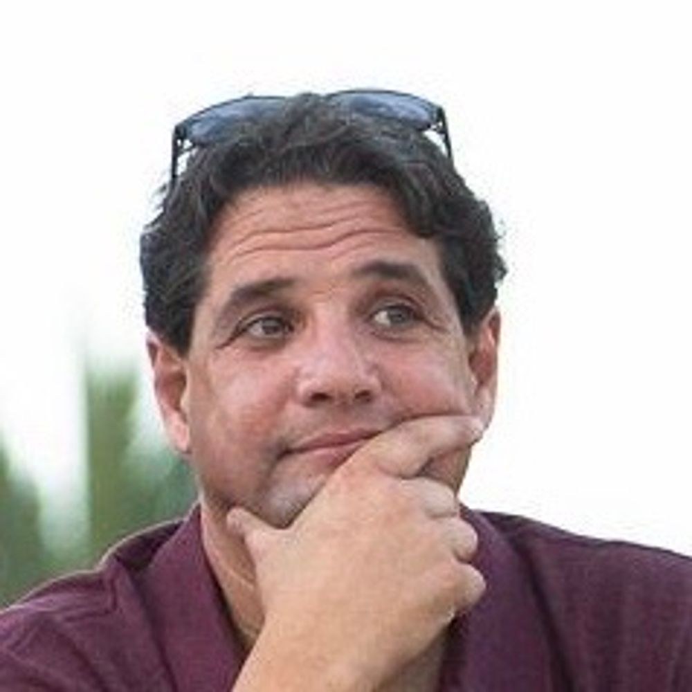 Amir Ben-David