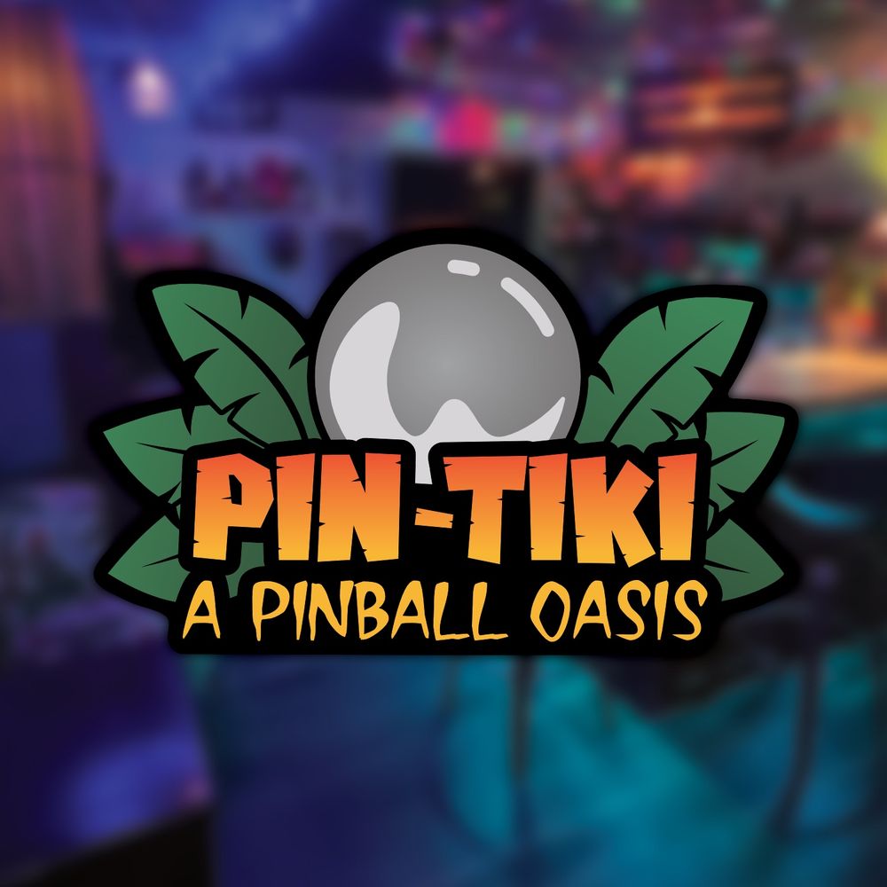 Pin-Tiki