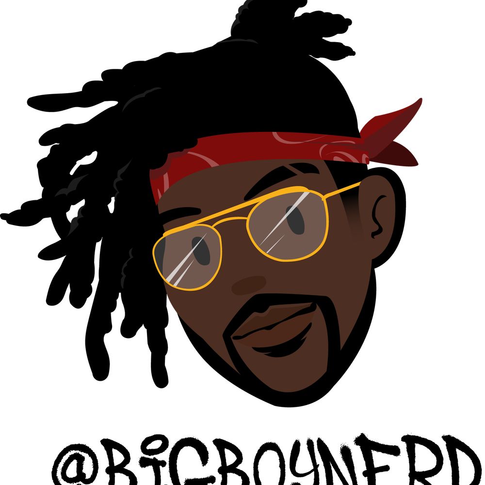 bigboyNERD
