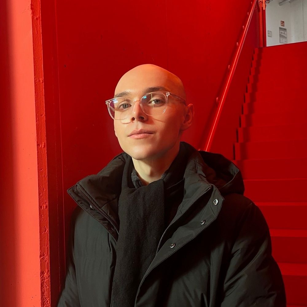 Felix Leitmeyer