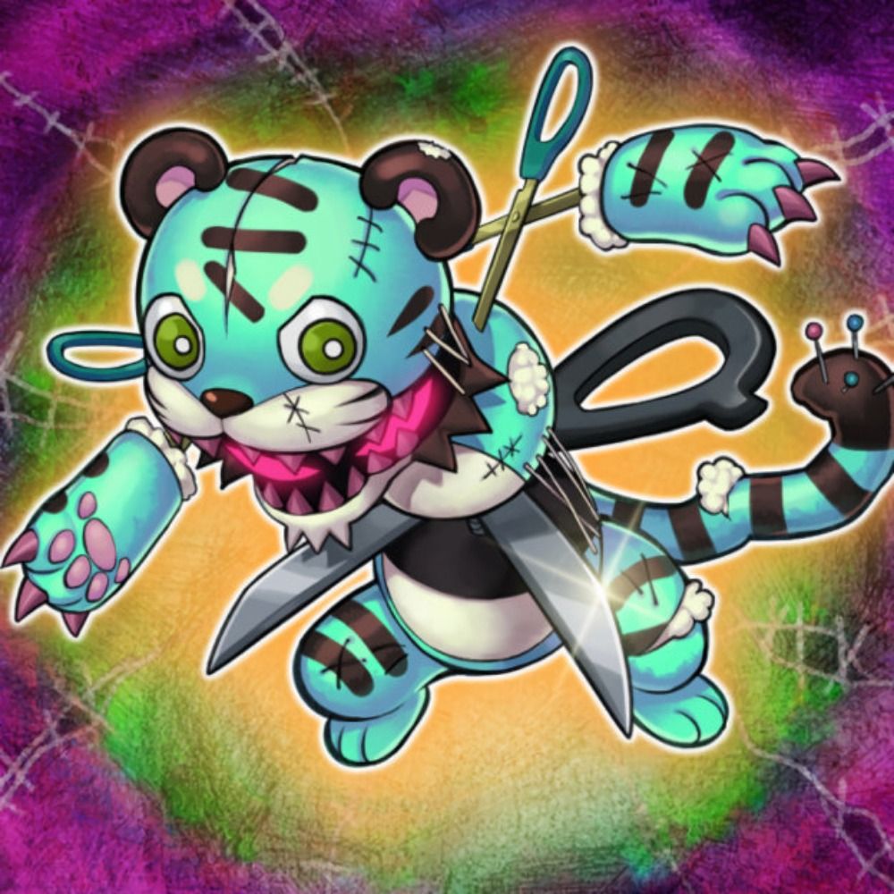 Death-Toy Scissor Tabby's avatar