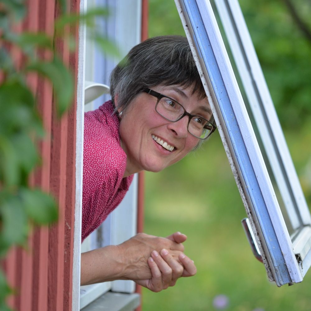 Anne Dalsgaard