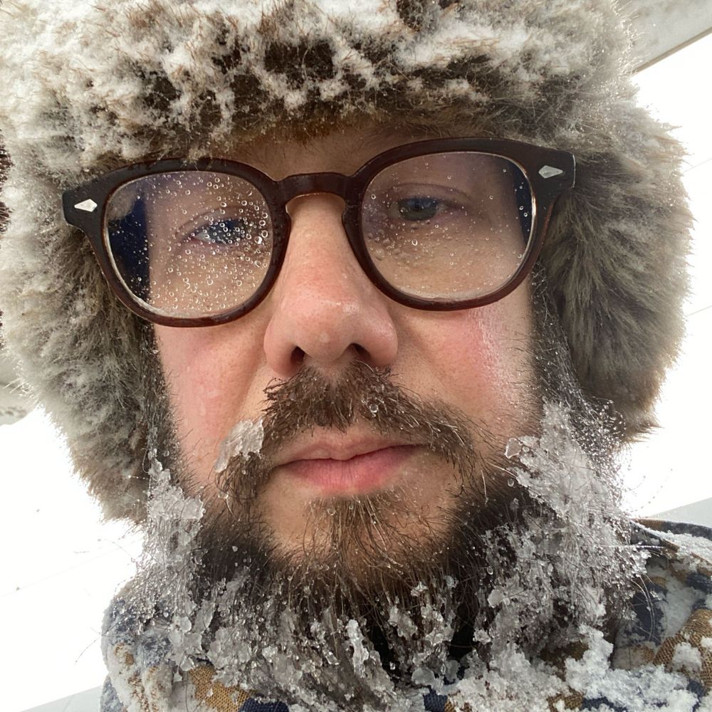 Andreas Hedman Bergsvik