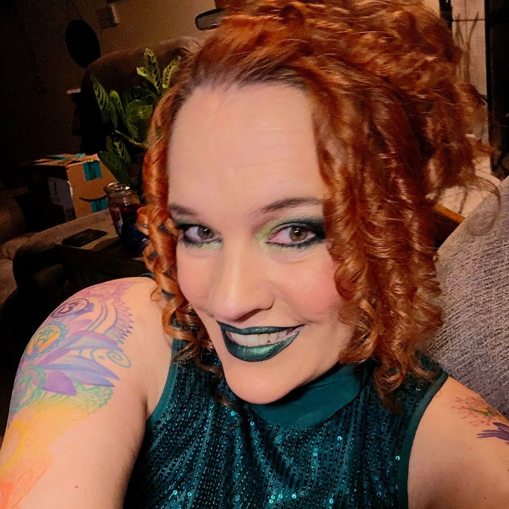 Shannon the Shenanigator