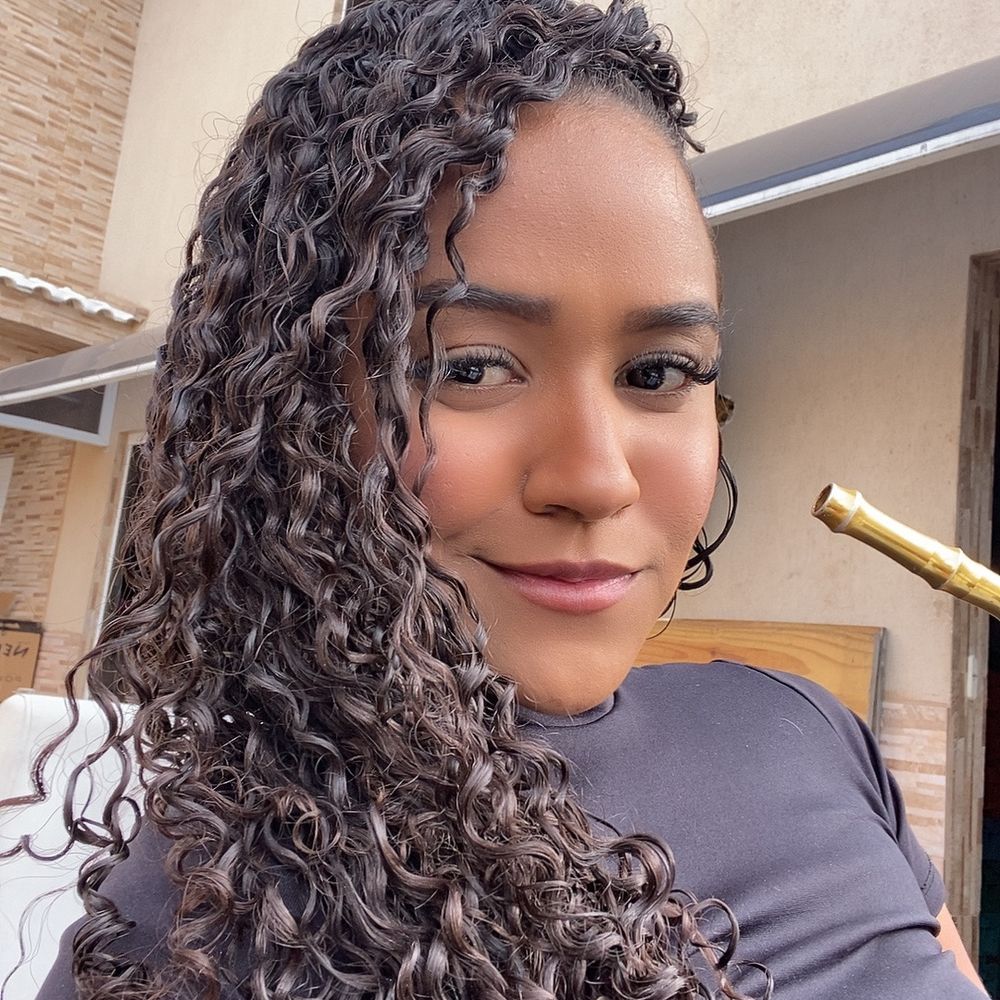 Thamiris Silva