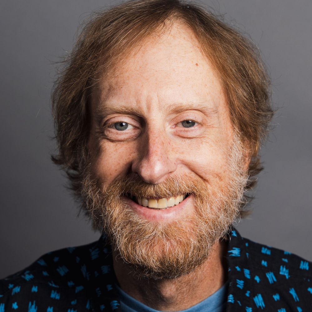Jon Huck