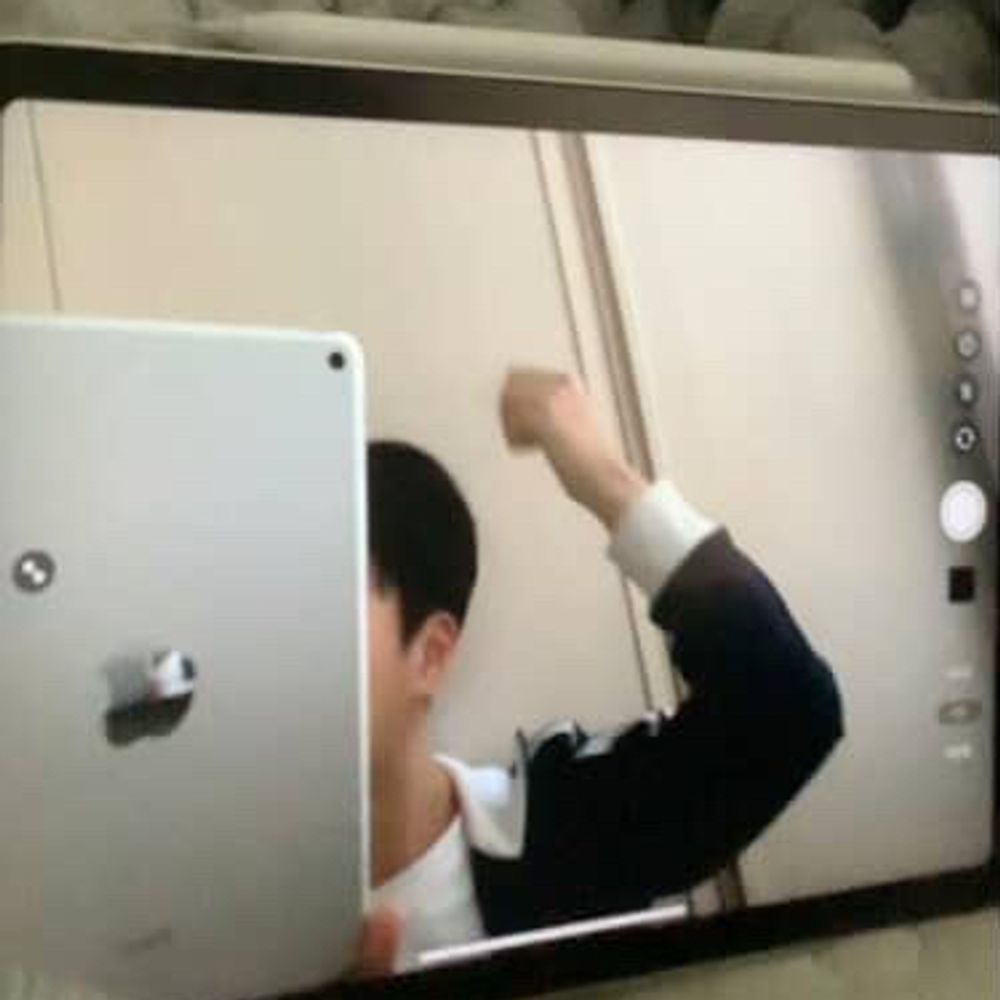 따