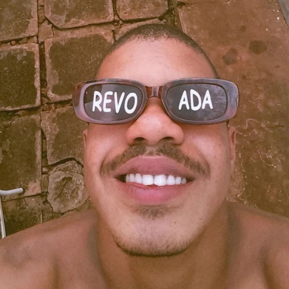 Quan Simões🔞 💦🍆