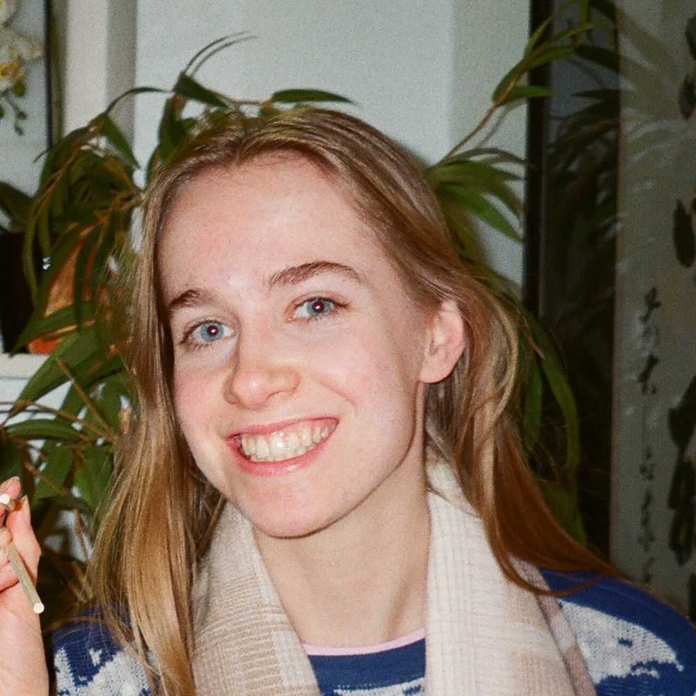 Rachel Rees
