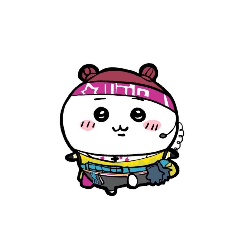 倖