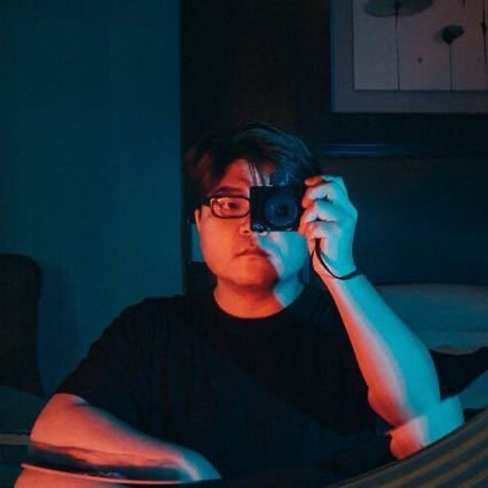 Randy Wei