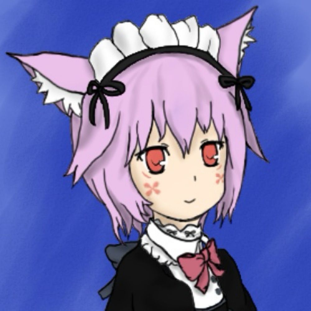 あにゃ