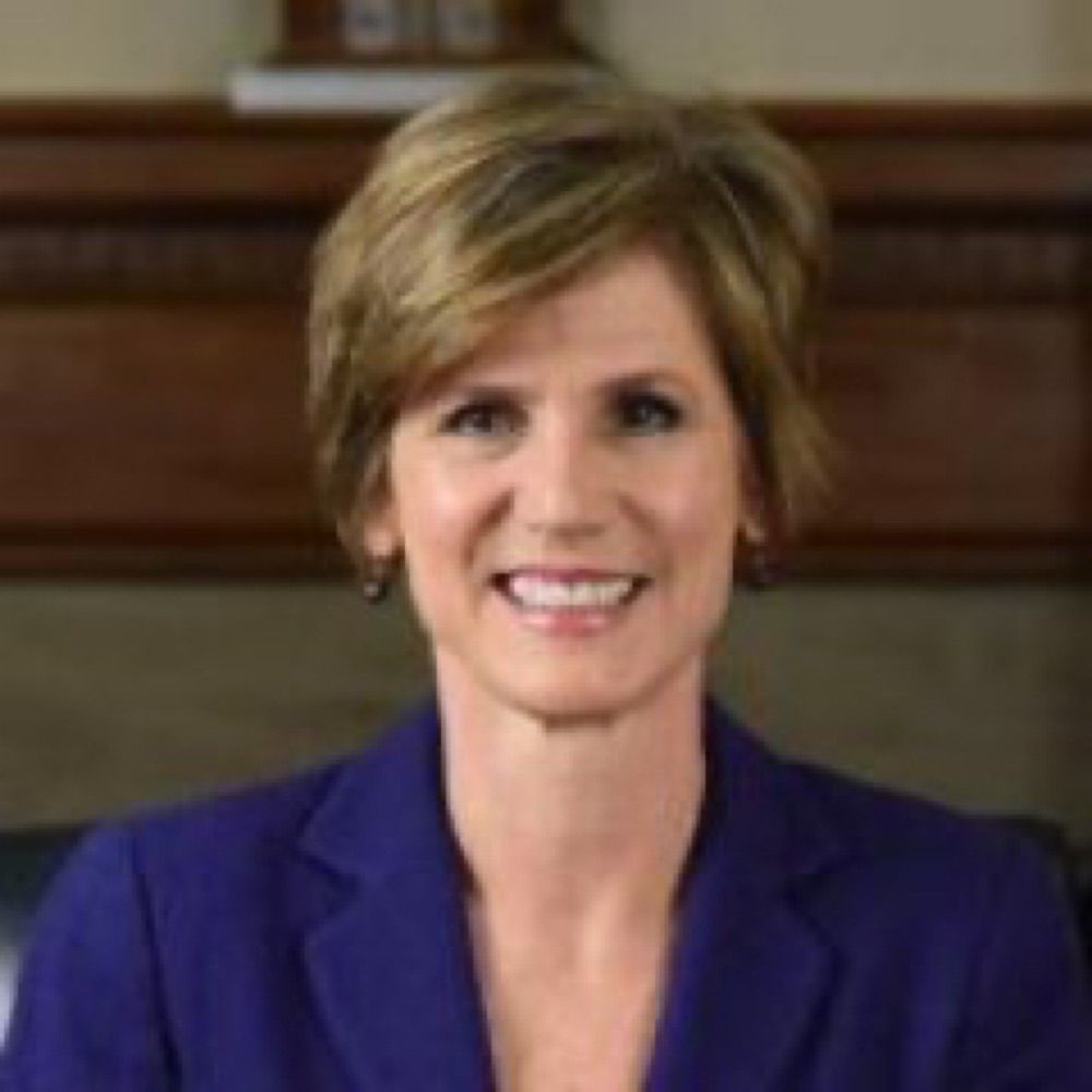 Sally  Yates