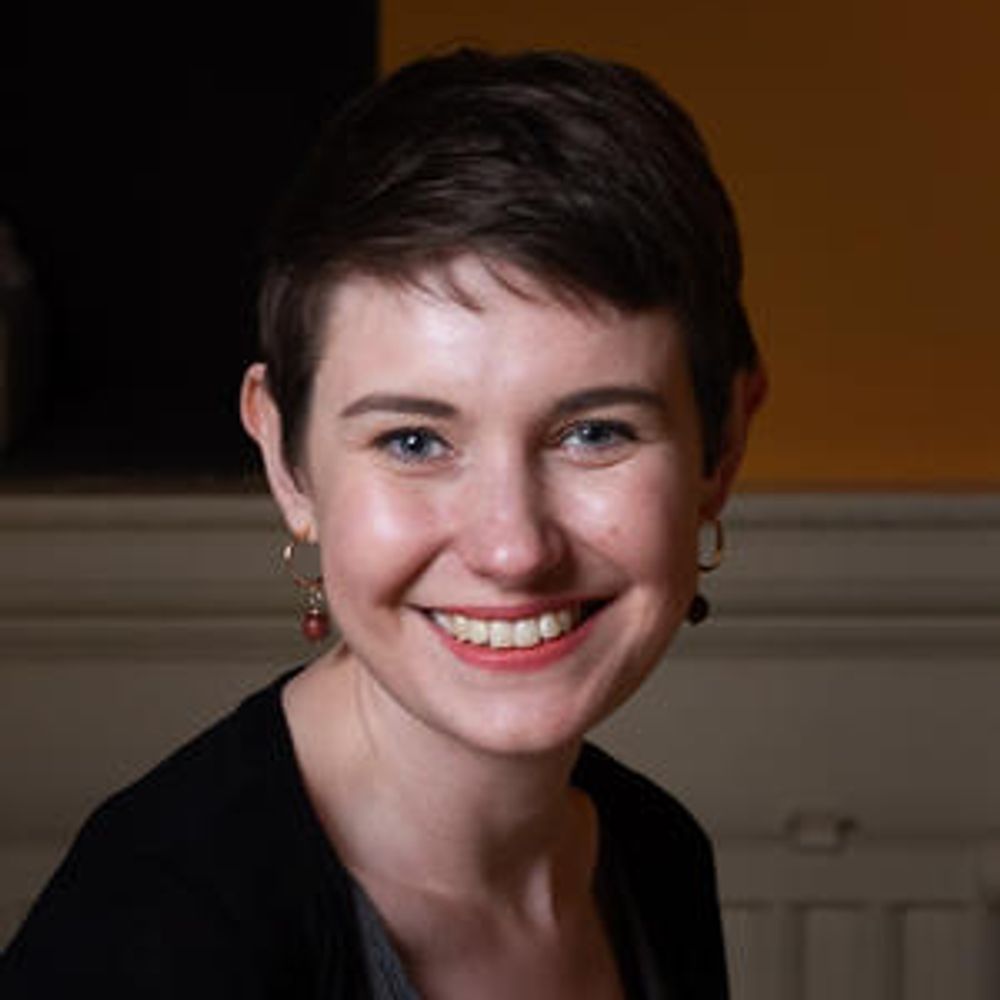 Emily Brady