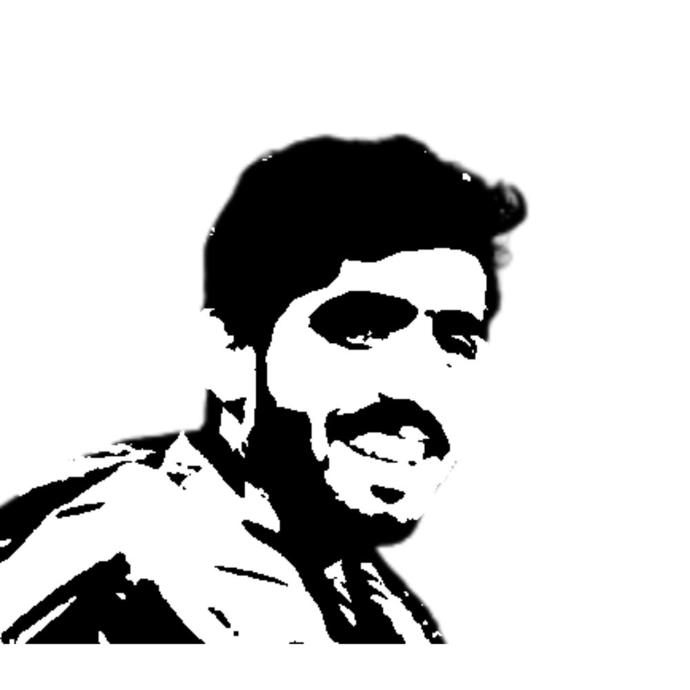 Beebarg Baloch