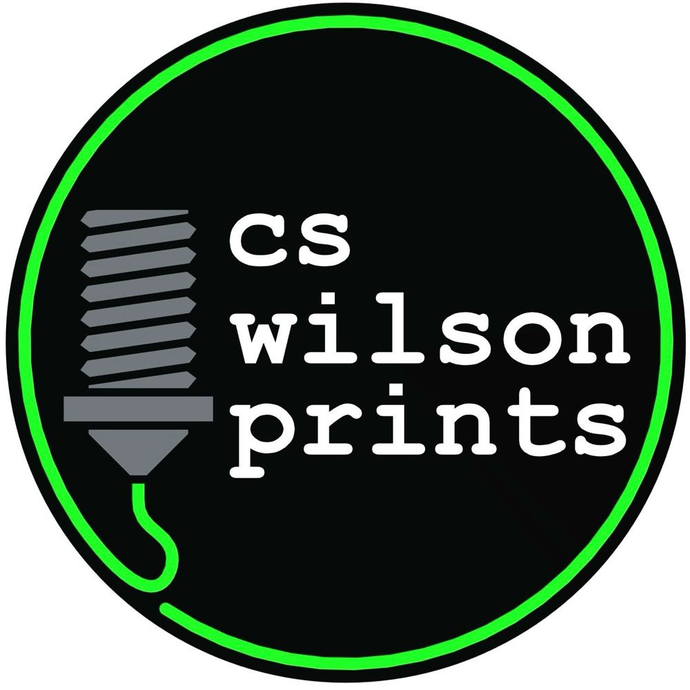 cs wilson prints