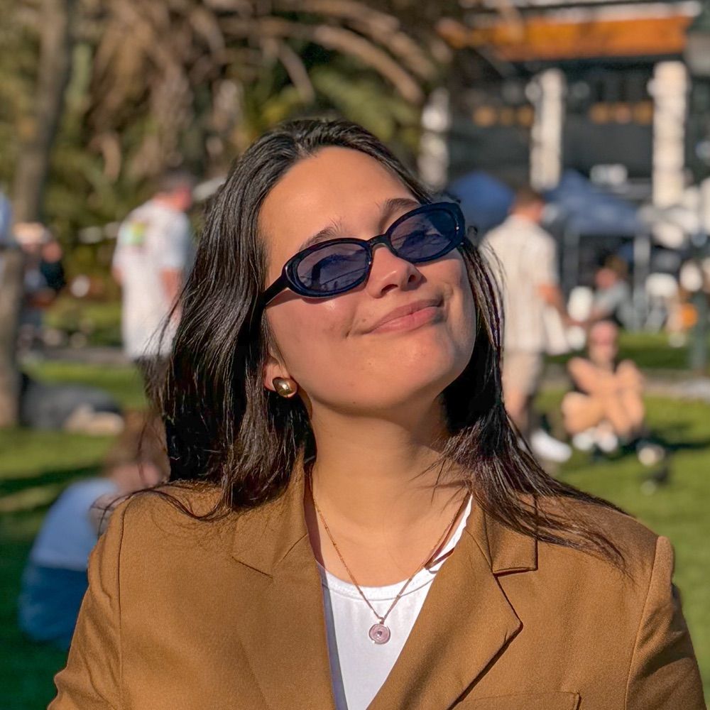 Mariana S. Galo