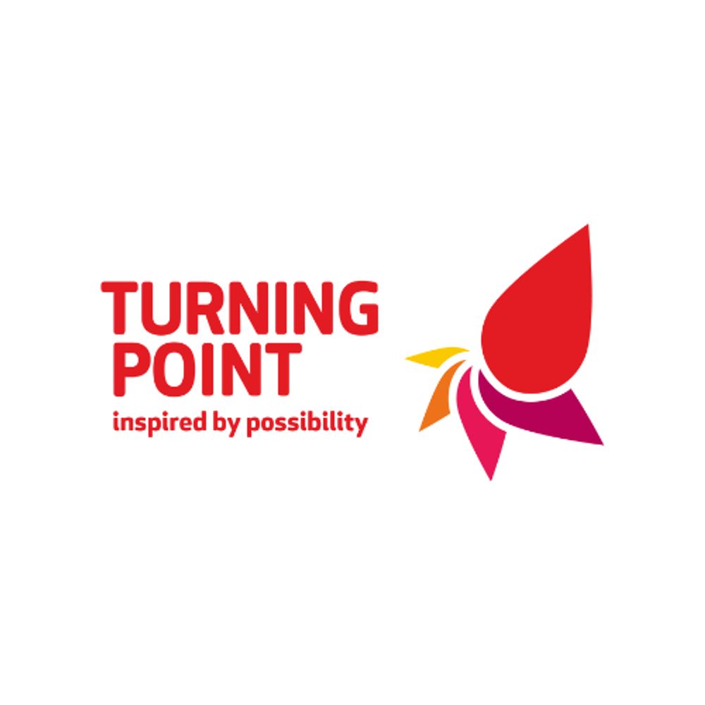 Turning Point 💙