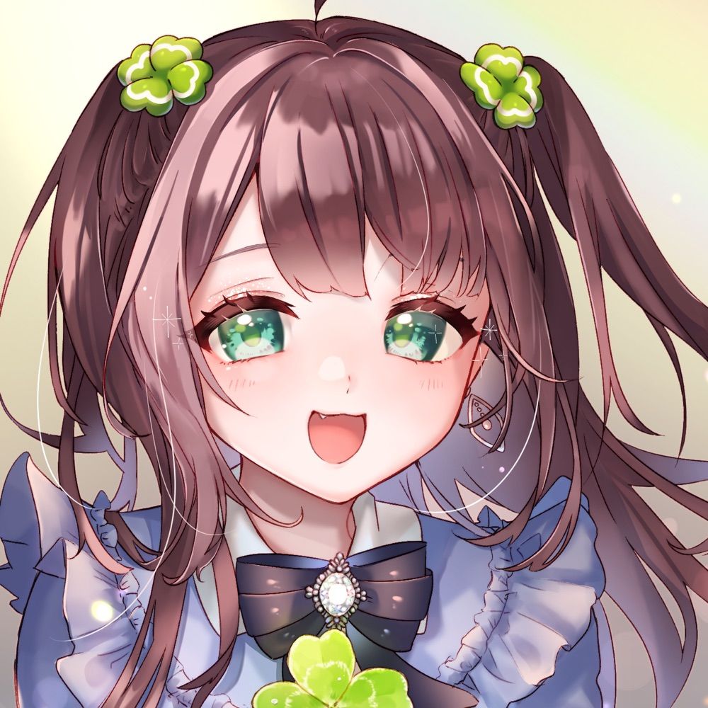 真宵よい🐶🍀