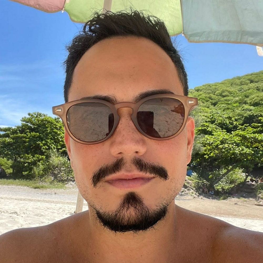 Mateus Souza