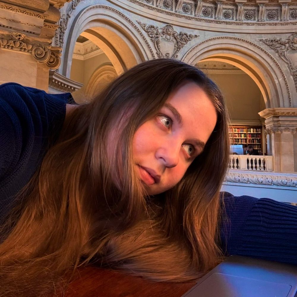sophie kempenaar