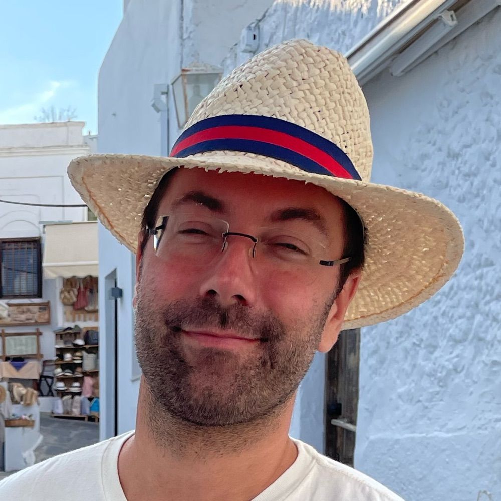 Seb Burgstaller