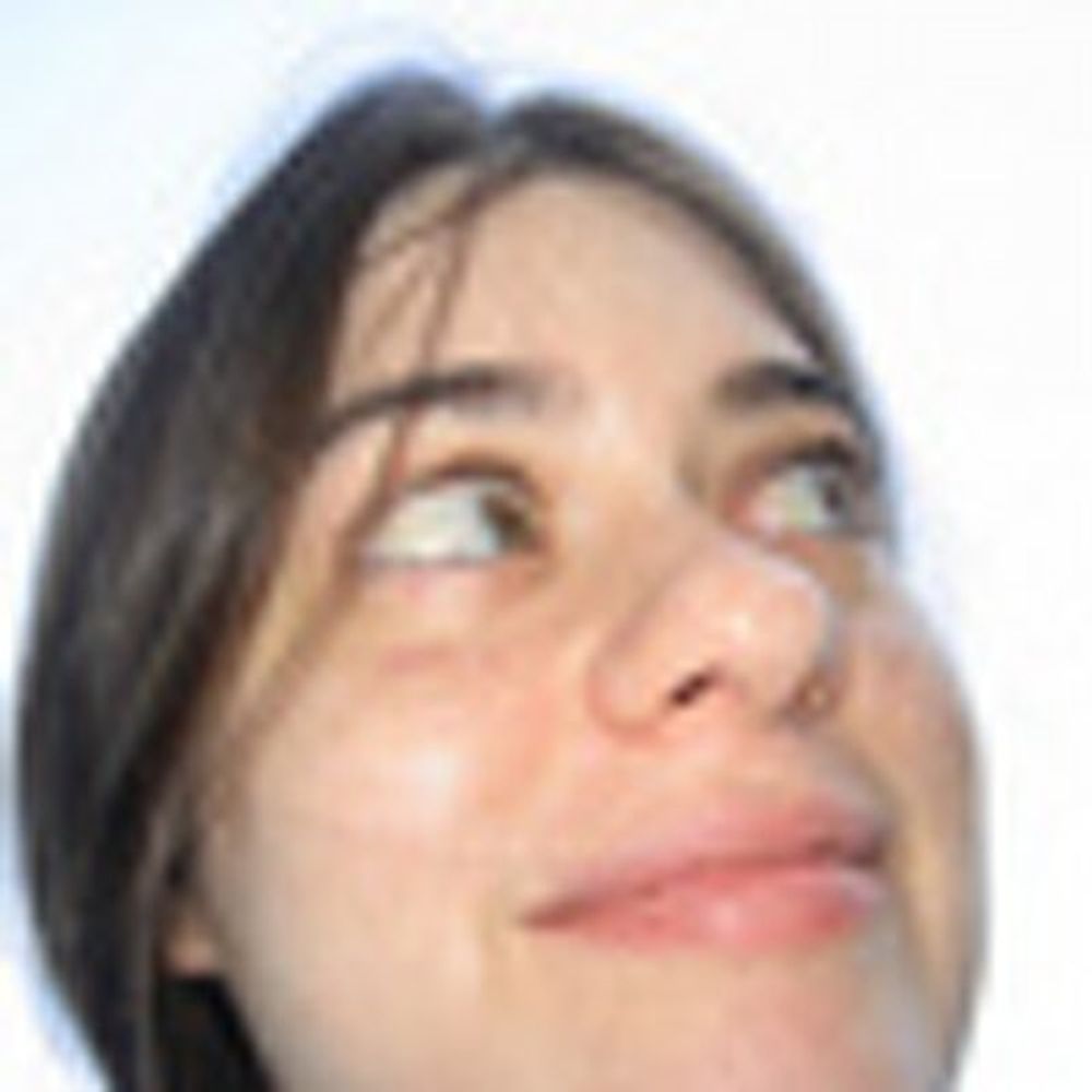 Anne Epstein