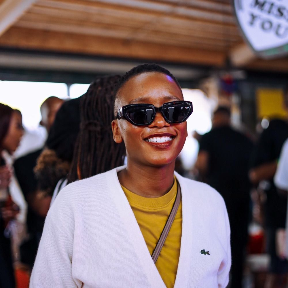Sinesipho Ngcayisa