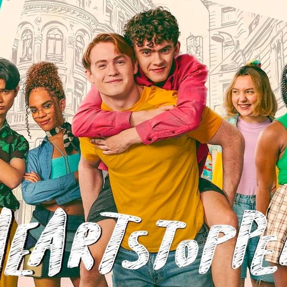 heartstopper bot