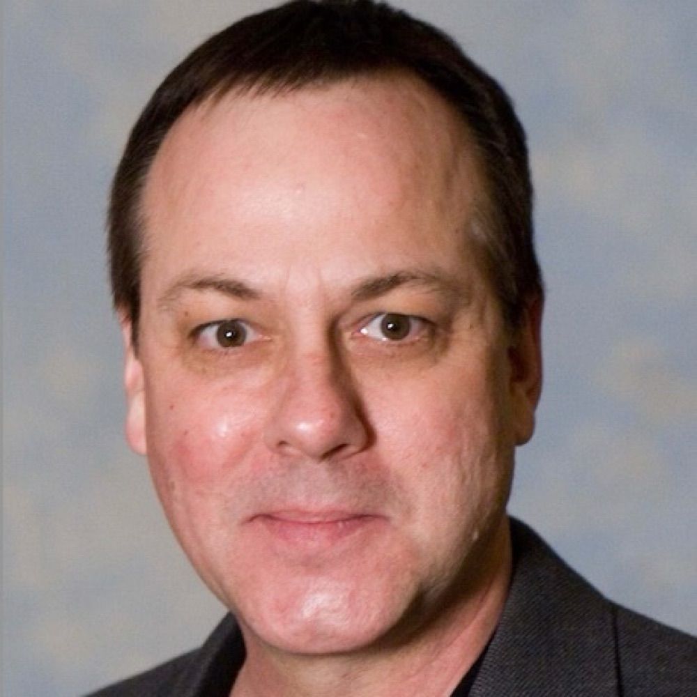 Lee Bardwell