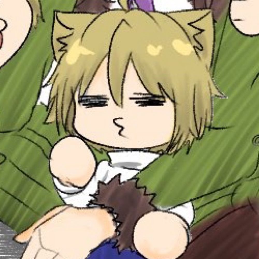 チョコ