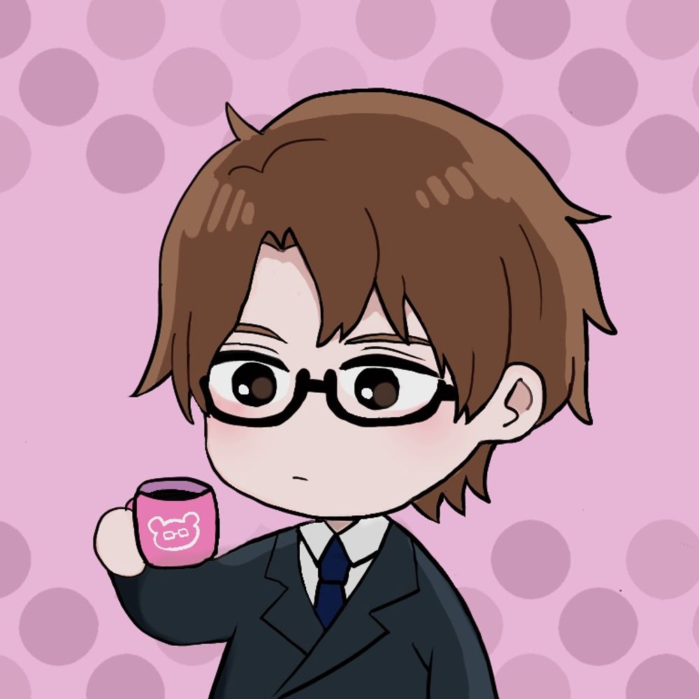 りまもゆ