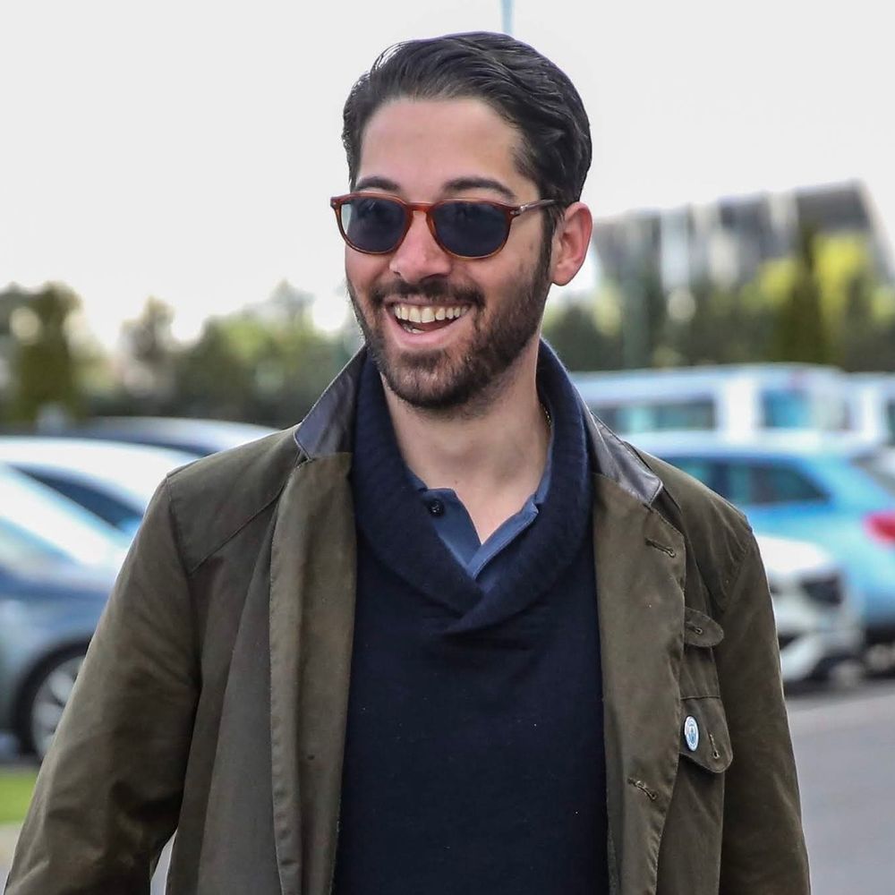 Spencer Schwartz