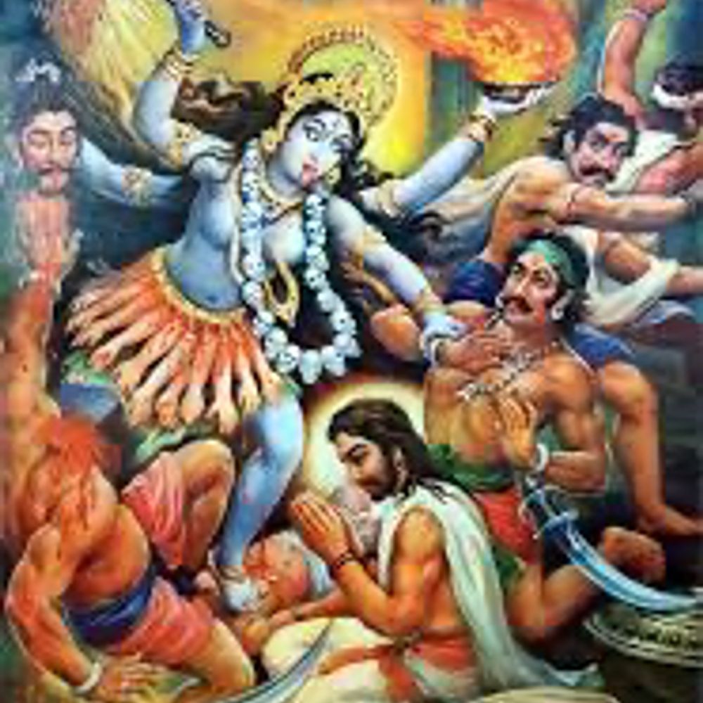 KAMS Charania