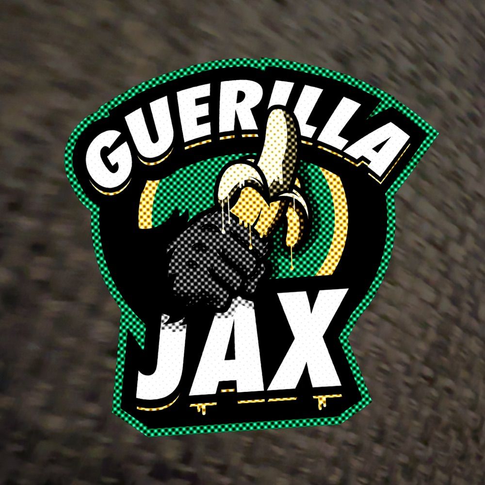 Guerilla Jax