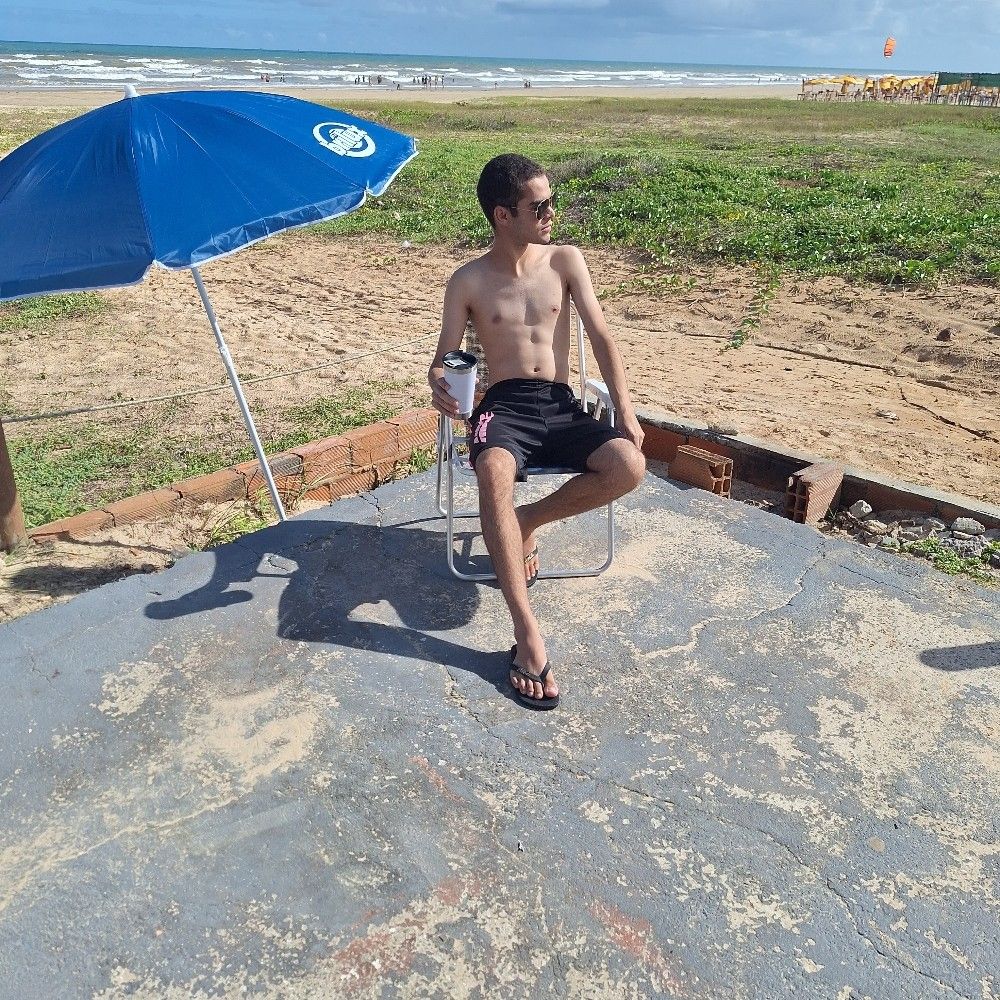 Paulo Vitor