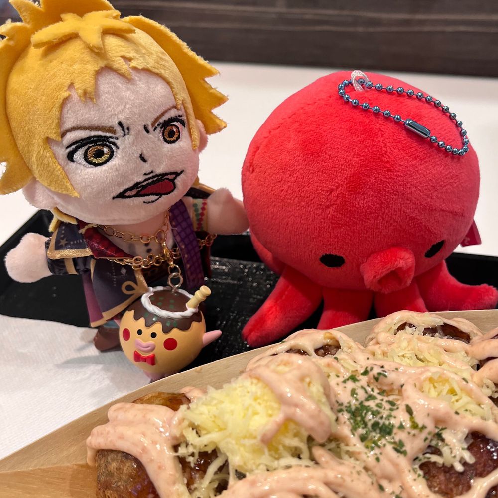 ぱんちゃま