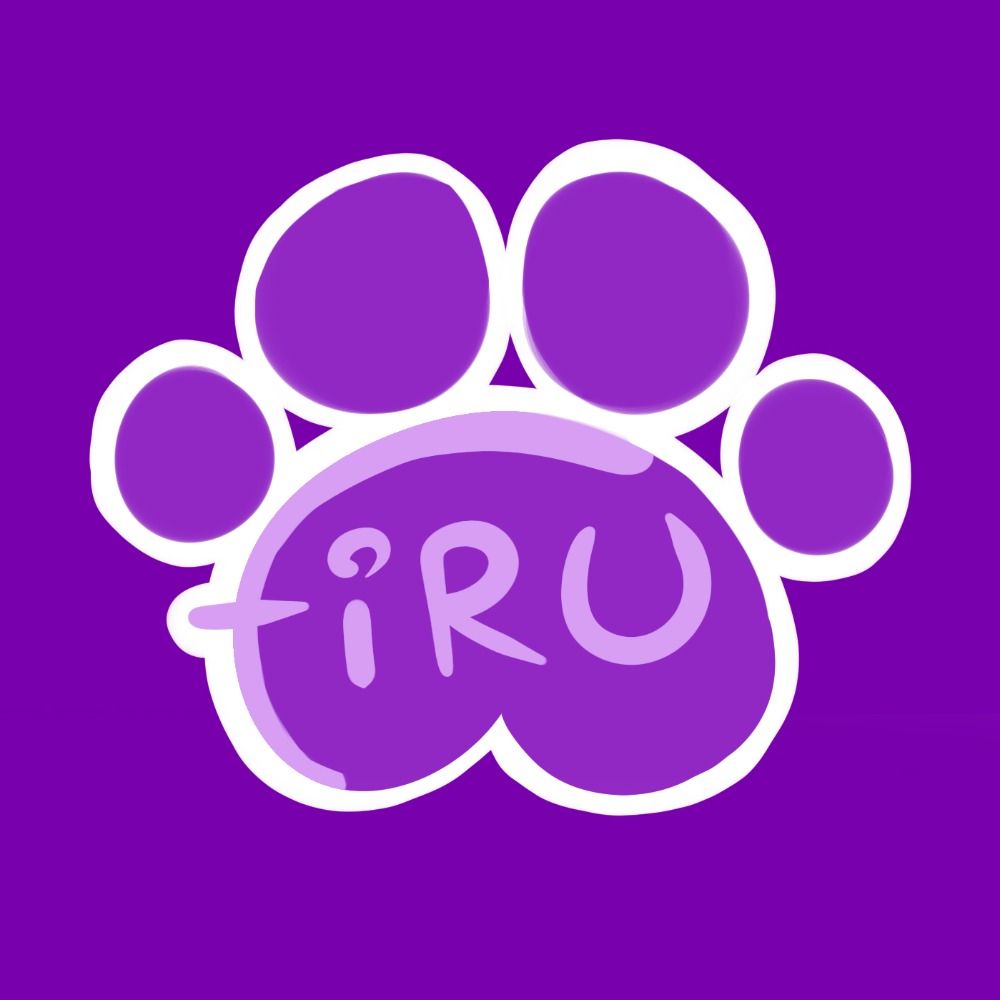 🐾💜Firuntsie💜🐾