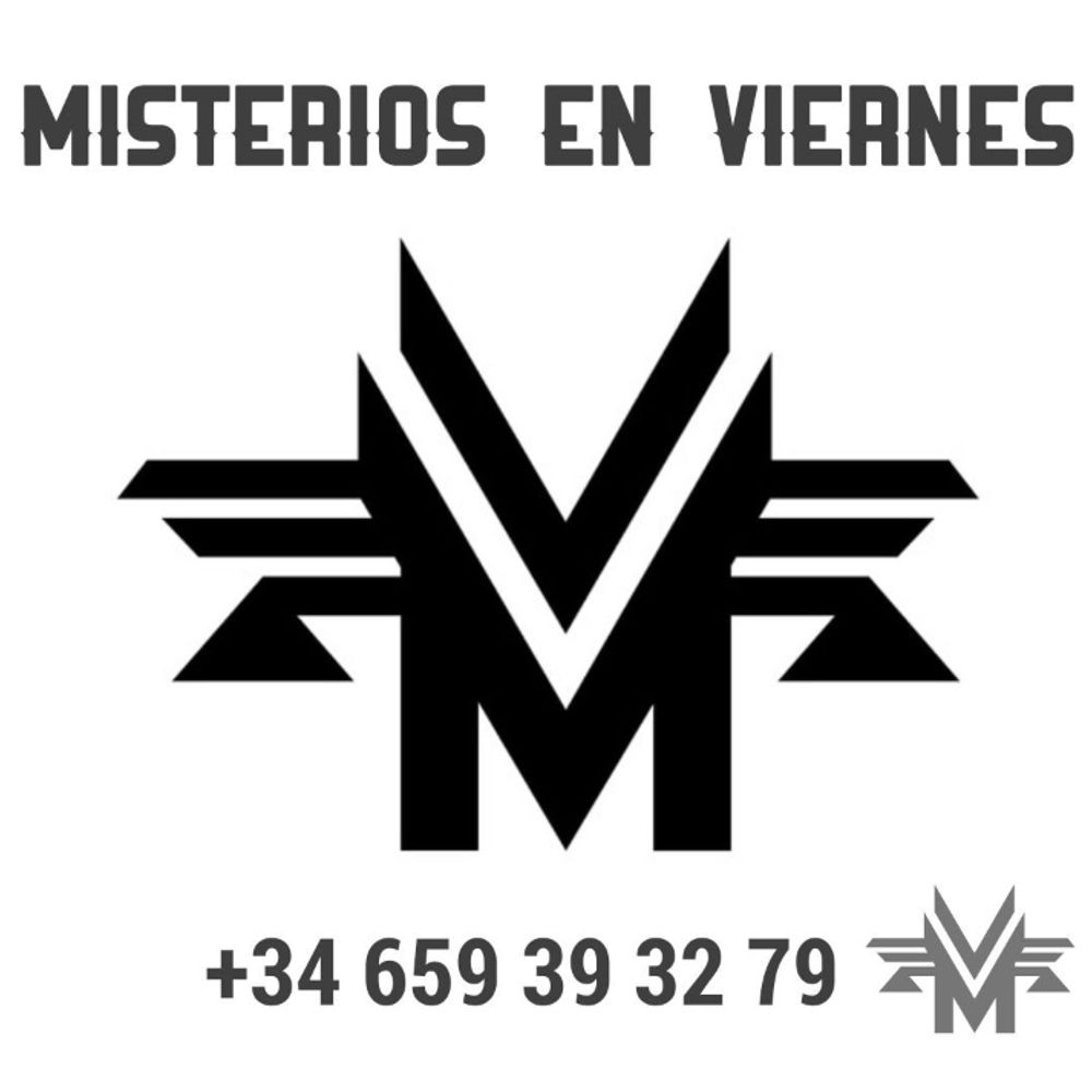Misterios en Viernes 