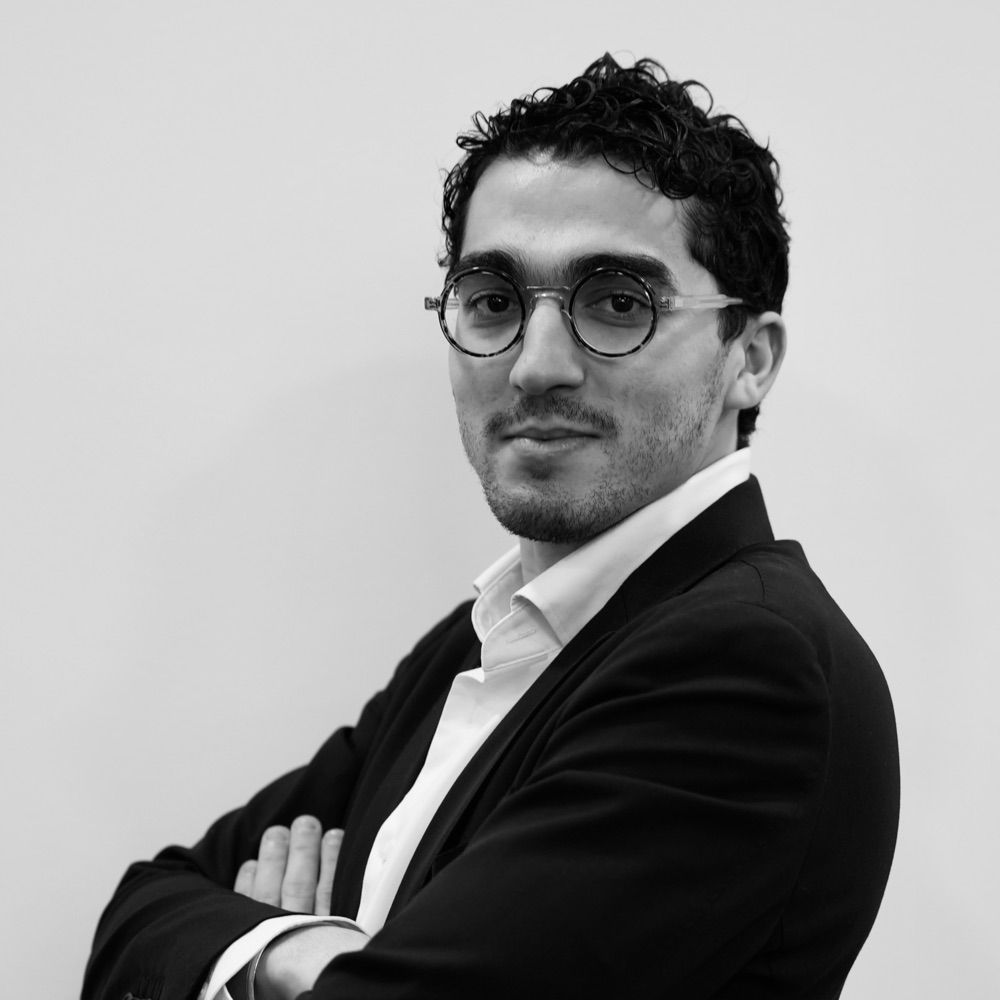 Walid Cherqaoui