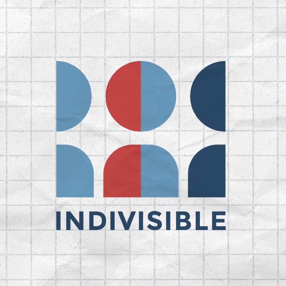 Profile picture indivisible.org