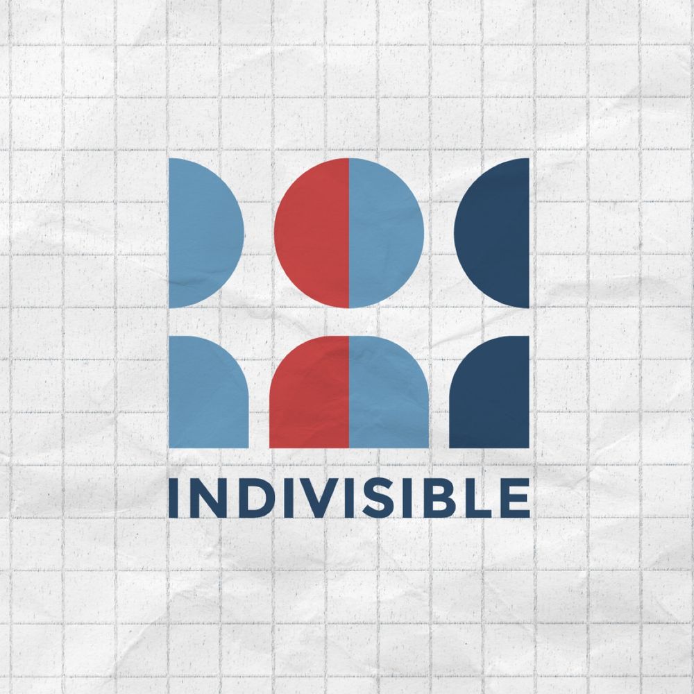 Indivisible's avatar