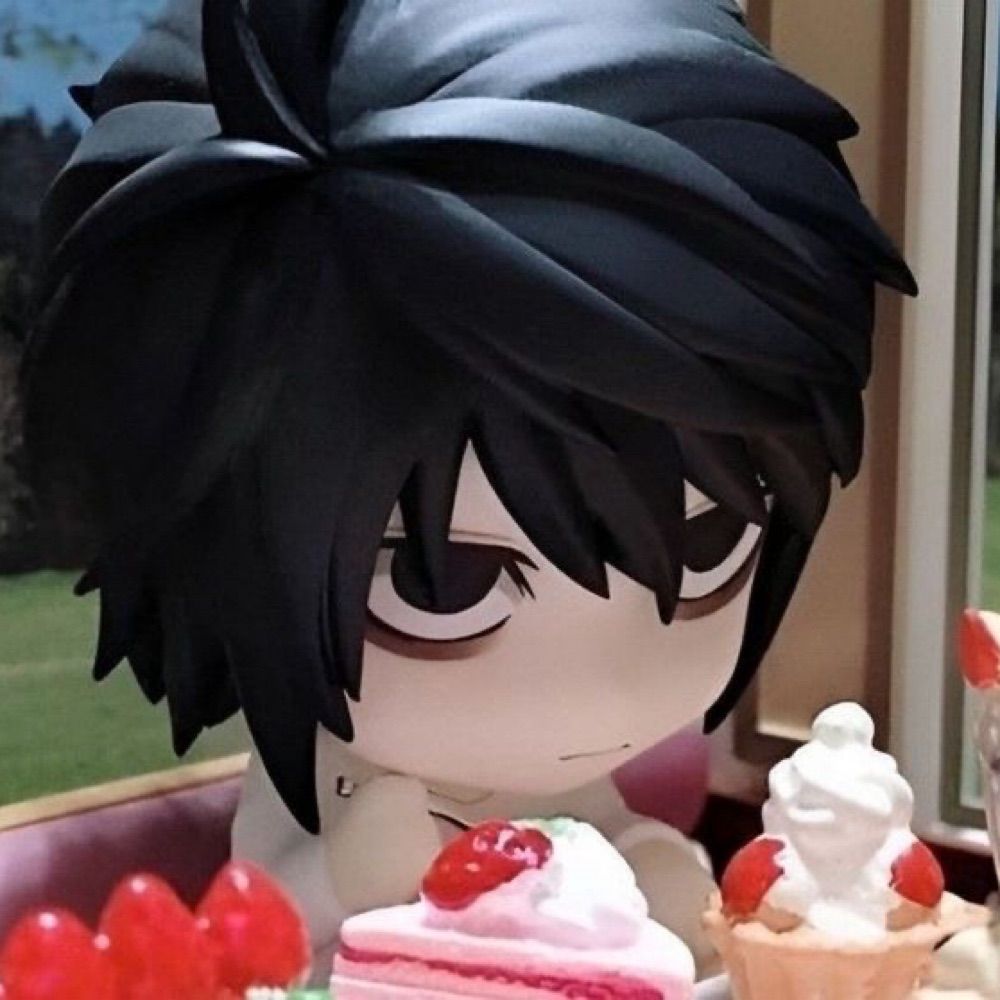 Trashichu 🍰🎀🪽