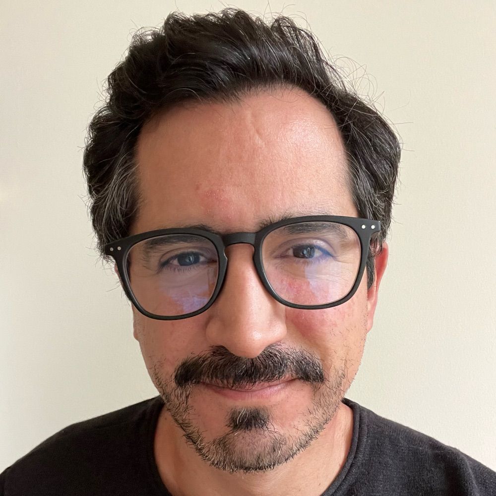 Carlos Cortés