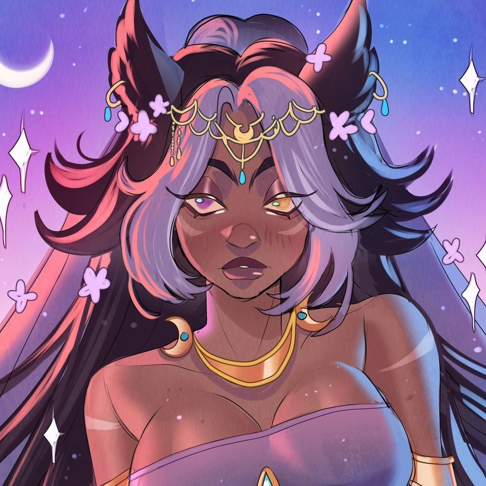 ✨starry✨